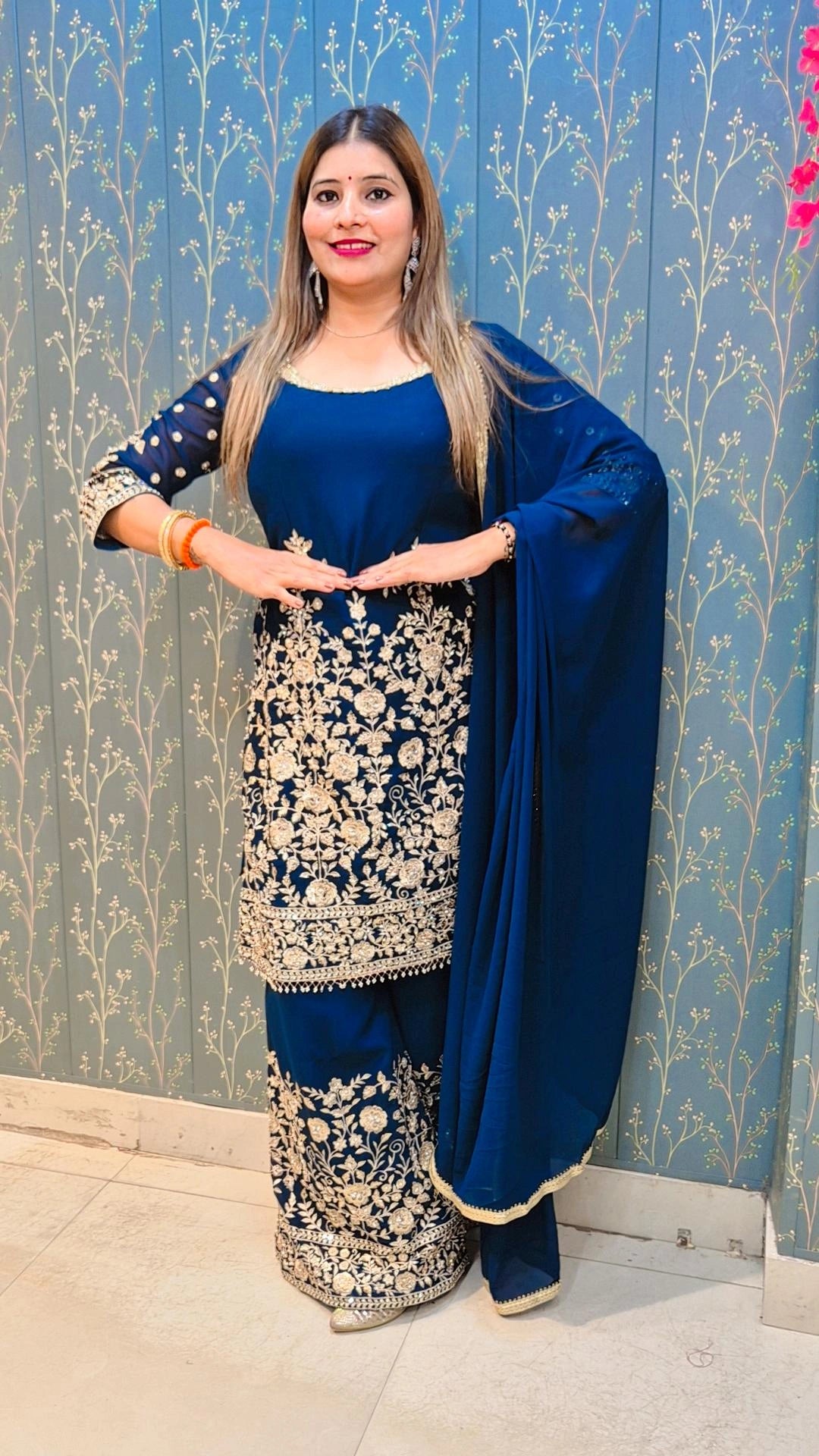 Zariya-e-Zari