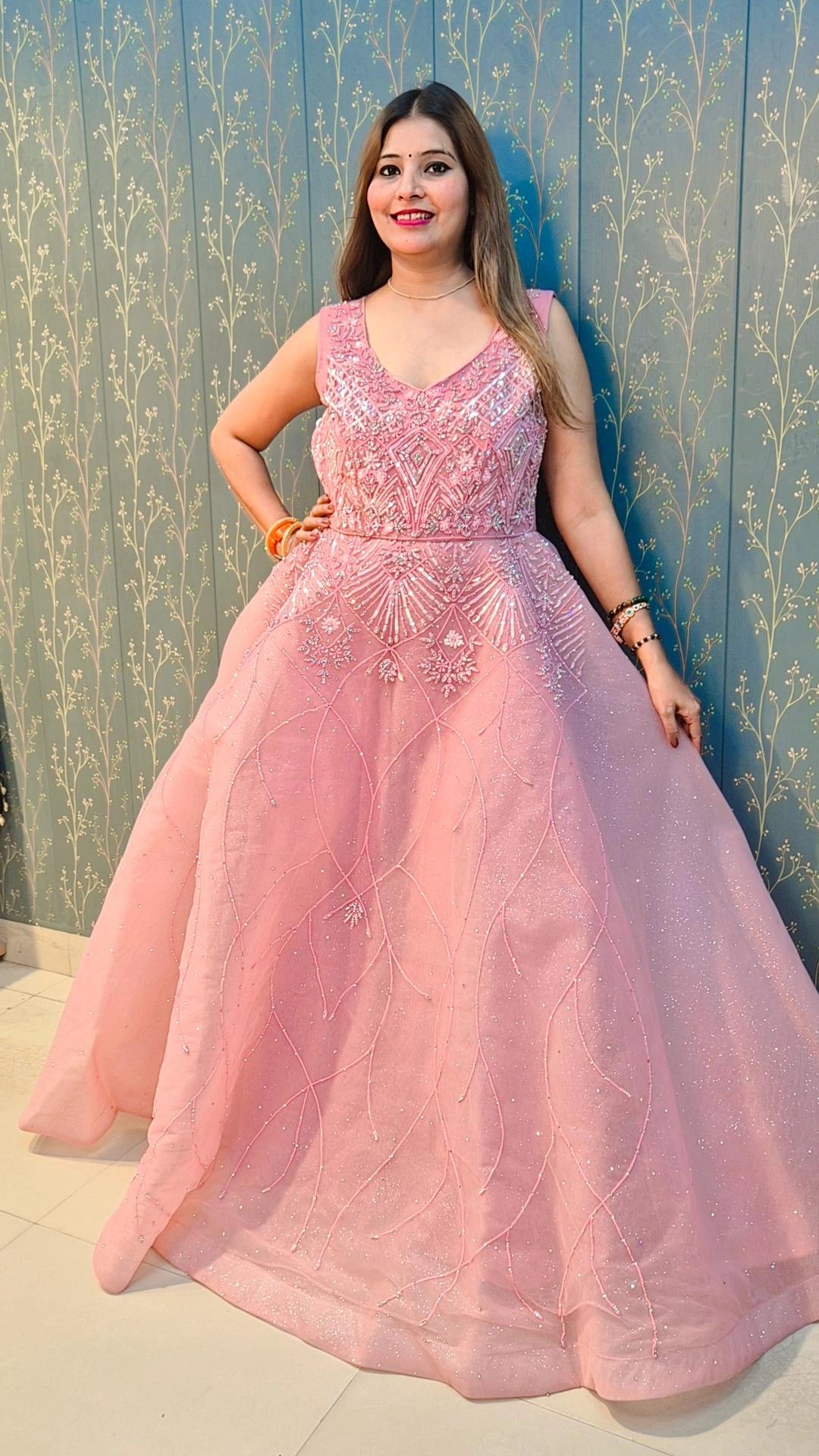 Gown